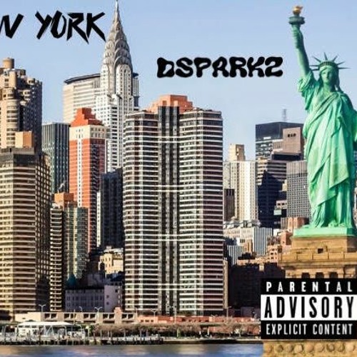 DSparkz (Dont Get Smoked )