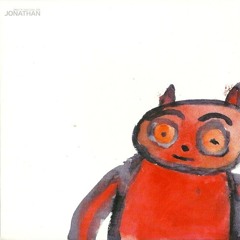 Only if you call me JONATHAN - The Great Manifesto
