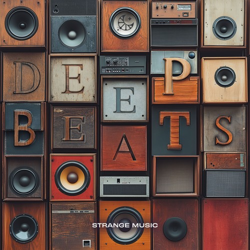 Strange Music - Deep Beats