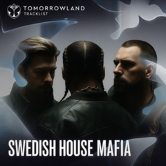 Swedish House Mafia _ Tomorrowland 2025