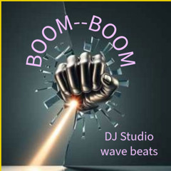 BOOM BOOM