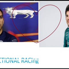 Fictional Racing
