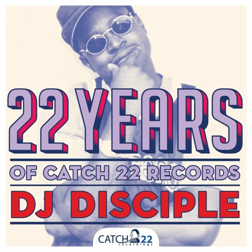 The Next Level Party Part 2 (DJ Disciple Bed-Stuy Brooklyn Mix)