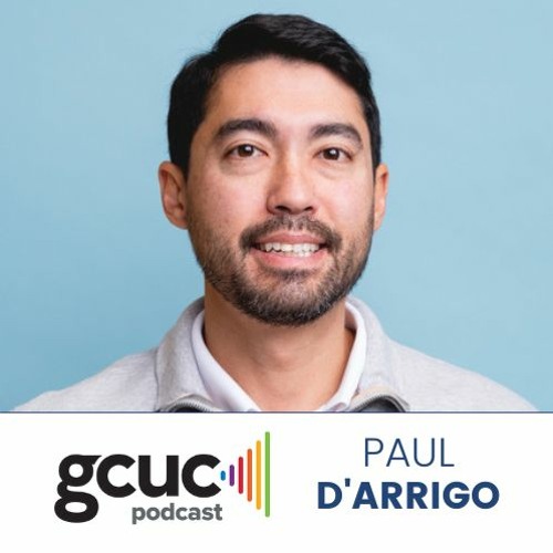 Paul D’Arrigo – Cofounder at Saltbox