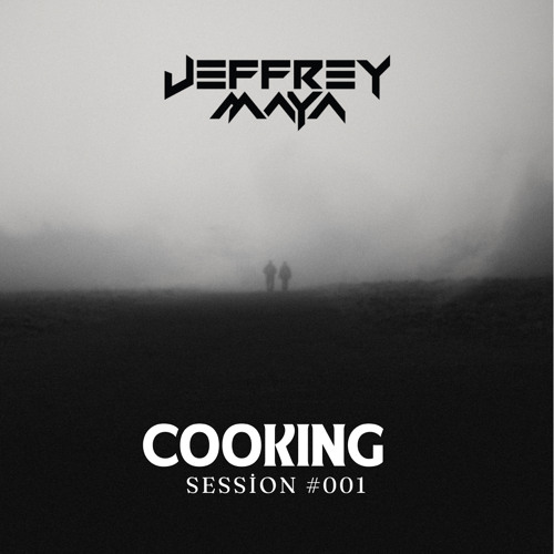 COOKING SESSION #001 ⛓️🖤  (155-170 BPM)