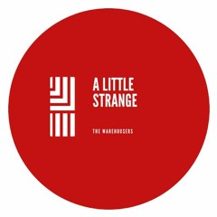 TWH - A Little Strange (Original Mix) - [FREE DOWNLOAD]