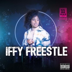 Iffy [Freestyle]