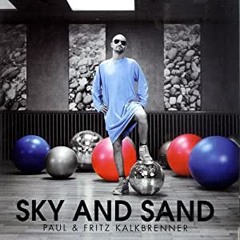 Paul Kalkbrenner - Sky and Sand (Brian's ACID Mix)