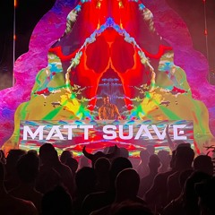 Matt Suave Live @ Utopia 2023 | Closing Night & Drone Show