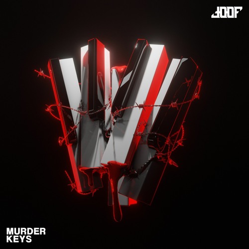 joof - MURDER KEYS (FREE DOWNLOAD)