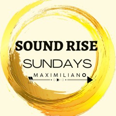 SoundRise Sundays - Maximiliano (Free Download)