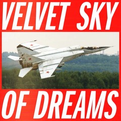 Tiga, Hudson Mohawke - VSOD (Velvet Sky Of Dreams)