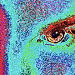 Neon Alien Blood