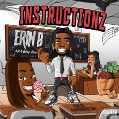 Erin B Instructionz clean