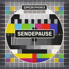 SENDEPAUSE (by: Simon Phinix)