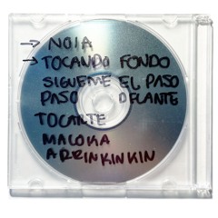 TOCANDO FONDO