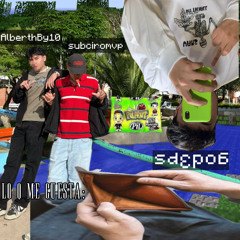 no me cuesta nada (god3ps x subciro)