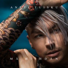 Stream Antti Tuisku | Listen to Anatude playlist online for free on  SoundCloud