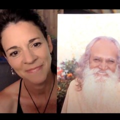 Poetry Share ~ Satchidananda, 5 D, Beauty Way