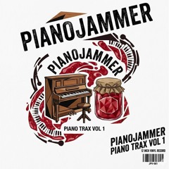 Piano Trax Volume 1