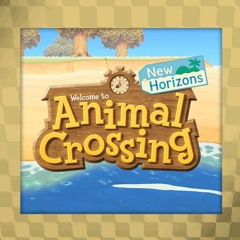 Animal Crossing: New Horizons - Bug Off (Arrangement)