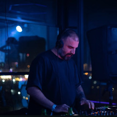 Teknoçi Live @JL Experience 23.07.2025