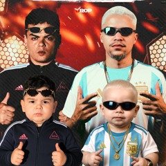 PAI DE BEBE REBORN - DJPEJOTA, MC HK DA 7