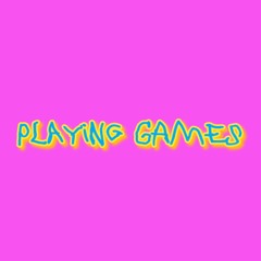 Playing Games - Cover(ft.Jes)