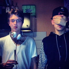 panchostheplug + yung trappa + sil-a - Я упоролся