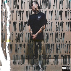 Off My Chest prod. Endoh