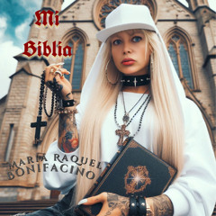Mi biblia.