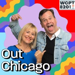 Out Chicago with Scott Duff & Ellen Miller