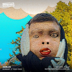 Jonjo | 11th August 2024 | Reprezent Radio
