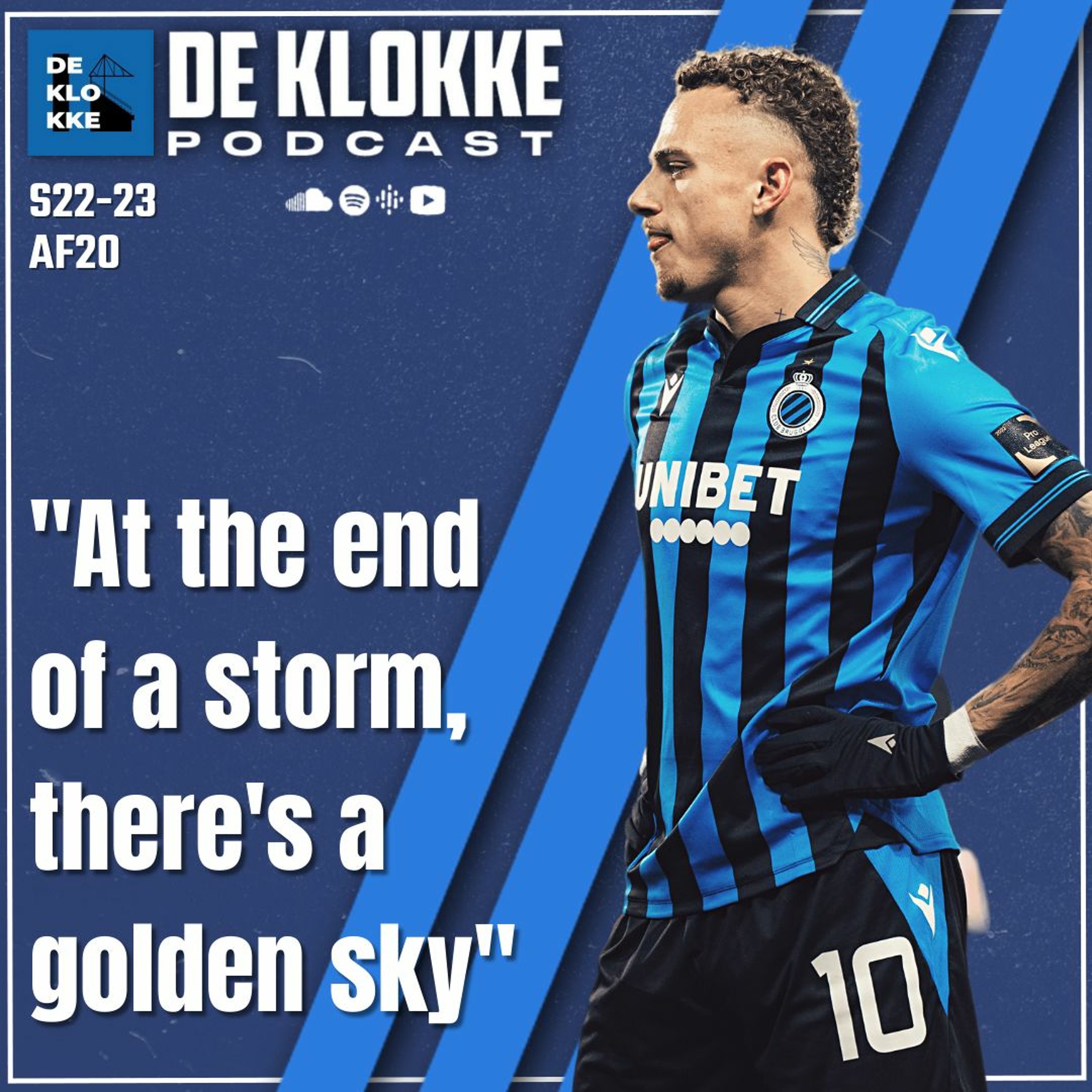 De Klokke Podcast