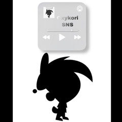 SNS {prod. by OxyKori}