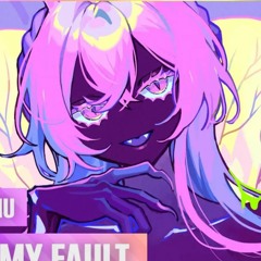 it's not my fault / MILGRAM ★ ENGLISH VER. BY SHISHISHIENA