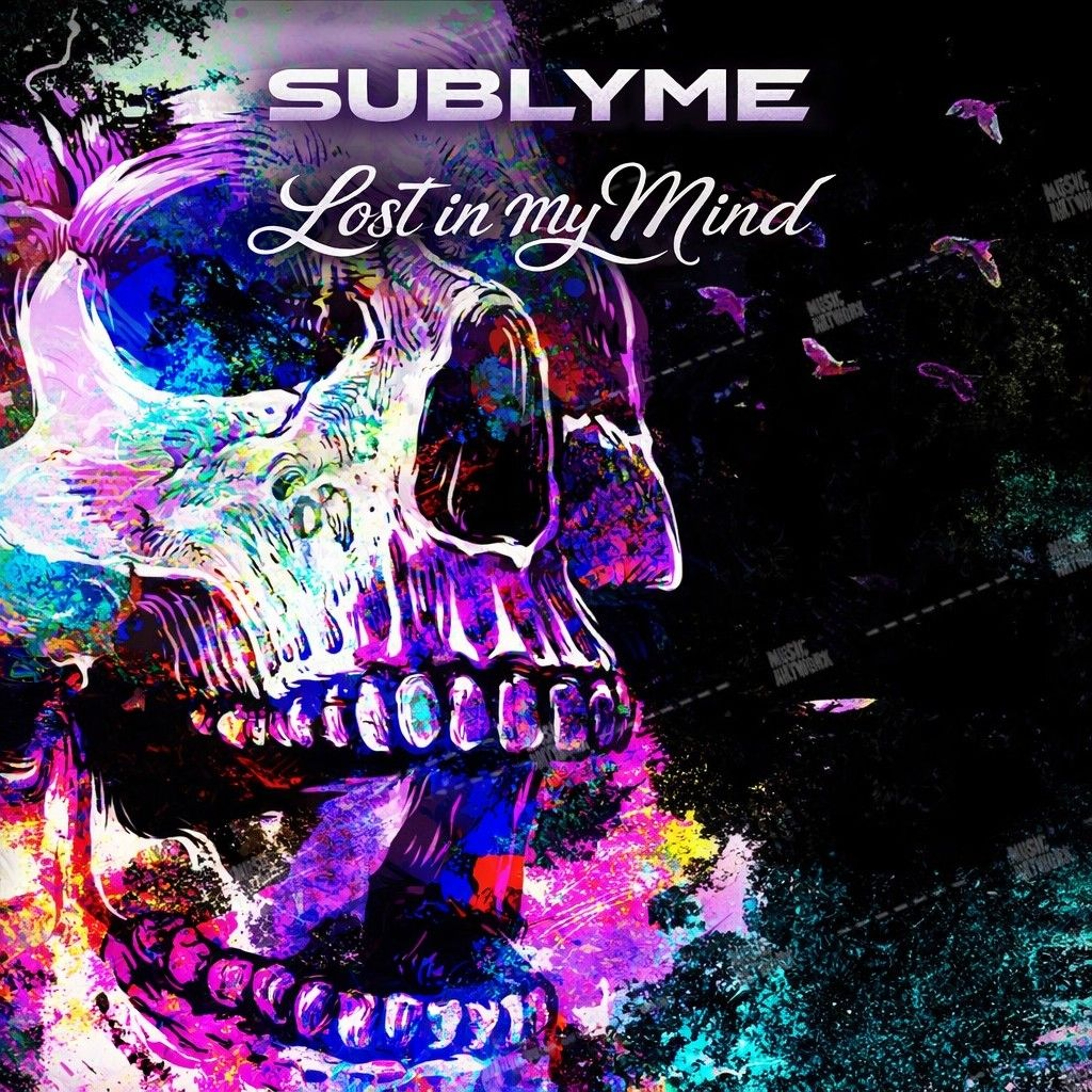 Track cover