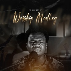 Worship Medley (Live)