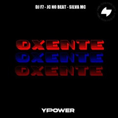DJ PWR X DJ F7 & JC NO BEAT - Eita Baiana Diferente (feat. Silva Mc) (DJ PWR BAILE Remix)
