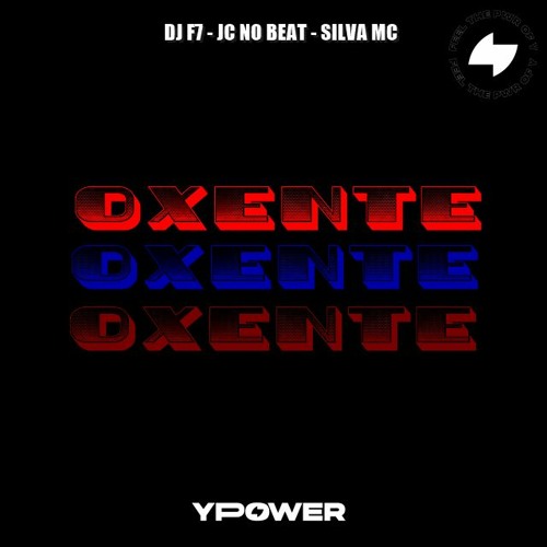 YPWR X DJ F7 & JC NO BEAT - Eita Baiana Diferente (feat. Silva Mc) (YPWR BAILE Remix)