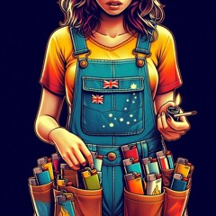 I lost mi Loighter Kunnt!