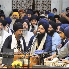Bhai Gagandeep Singh Delhi - Delhi Smagam Friday Morning 03/10/25