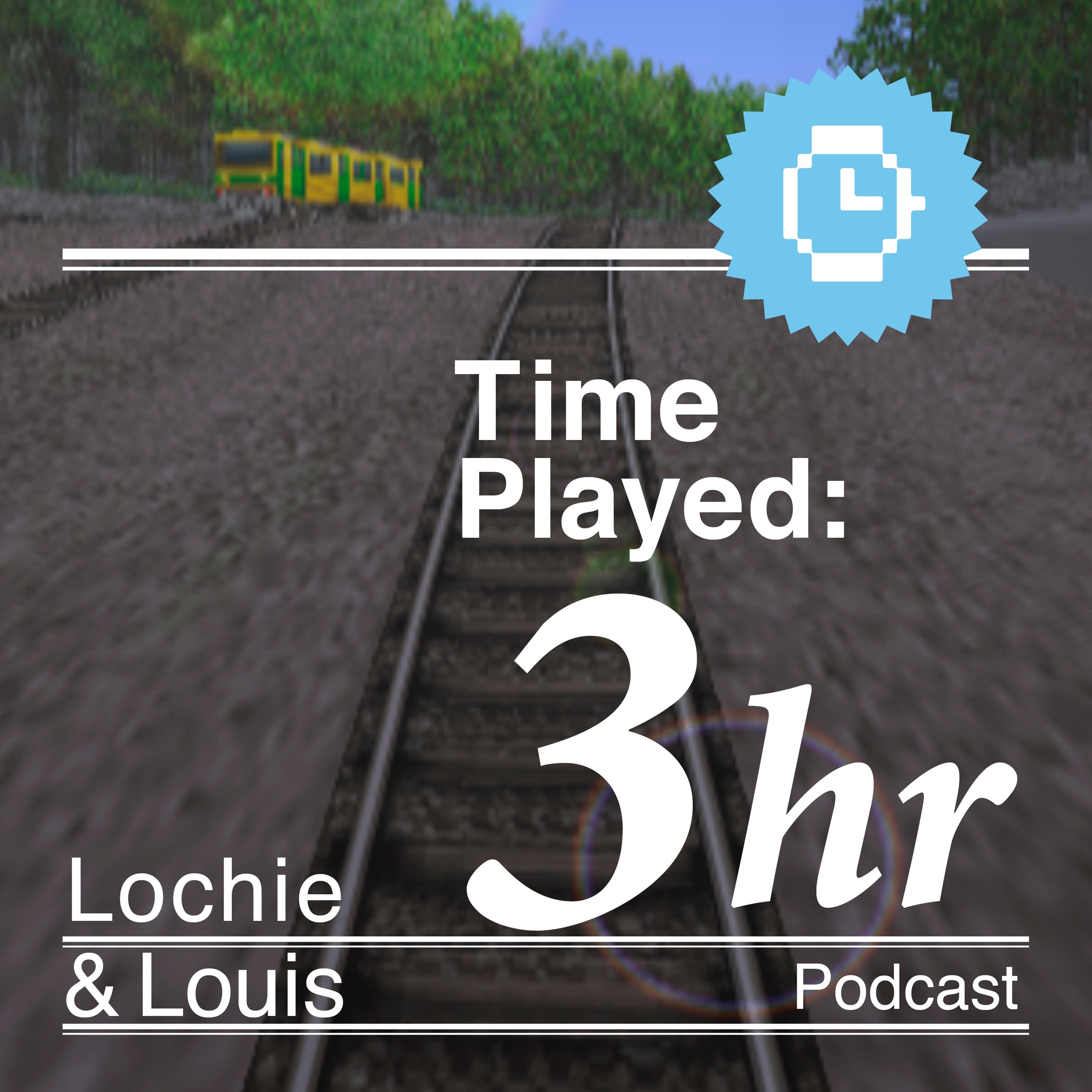 Time Played: 3hr