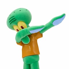SpongeBob Kelpy G Smooth Jazz