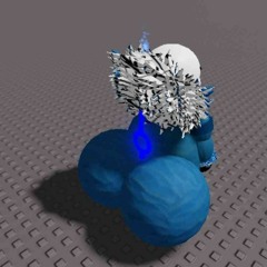 Dusttale Dustbelief REBIRTH Grim Reaper By Halo