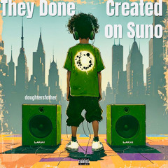They Done - Suno Track