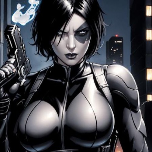 (OG pitch) XIV. universe x removeface - mile away