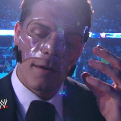 "Undashing/Grotesque" Cody Rhodes Custom Titantron [Tri.Moon]