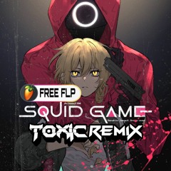 SQUID GAME: Pink Soldiers | Bigroom House Remix [Free Download]