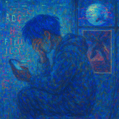 to be alright.. (feat. BEVKER)